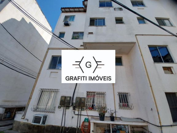 Imagem Imóvel com 2 Quartos à Venda, 55 m² em Santo Elias - Mesquita