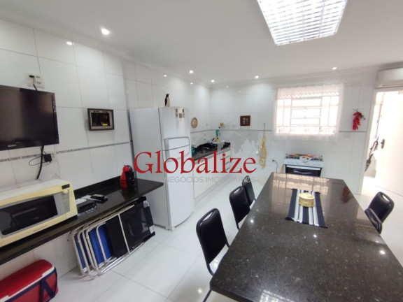 Imagem Imóvel com 2 Quartos à Venda, 120 m² em Aparecida - Santos