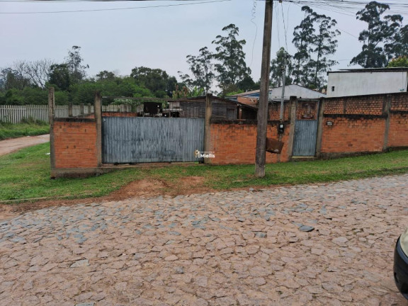 Imóvel à Venda, 337 m² em Fiuza - Viamão