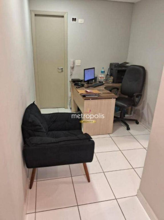 Imagem Sala Comercial à Venda, 40 m² em Mooca - São Paulo Imagem Sala Comercial à Venda, 40 m² em Mooca - São Paulo