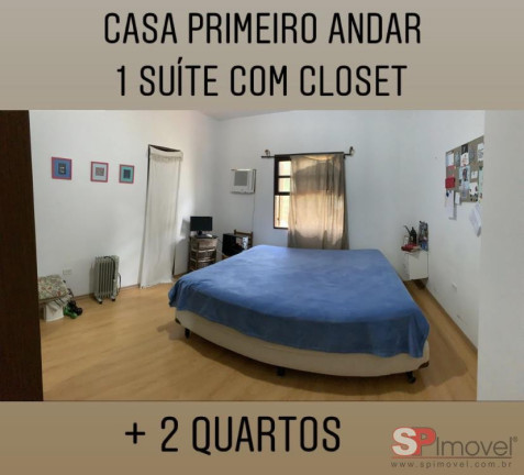 Imagem Casa com 7 Quartos à Venda, 280 m² em Parque Dos Príncipes - São Paulo