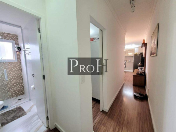 Imagem Apartamento com 2 Quartos à Venda, 59 m² em Baeta Neves - São Bernardo Do Campo Imagem Apartamento com 2 Quartos à Venda, 59 m² em Baeta Neves - São Bernardo Do Campo