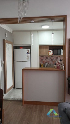 Imagem Apartamento com 2 Quartos à Venda, 50 m² em Paulicéia - São Bernardo Do Campo Imagem Apartamento com 2 Quartos à Venda, 50 m² em Paulicéia - São Bernardo Do Campo