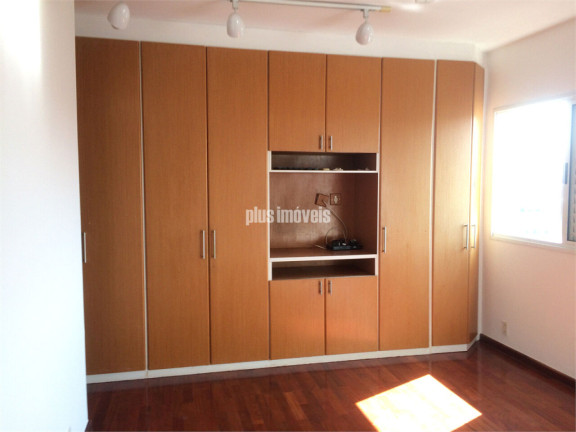 Imagem Apartamento com 4 Quartos à Venda, 110 m² em Vila Clementino - São Paulo Imagem Apartamento com 4 Quartos à Venda, 110 m² em Vila Clementino - São Paulo