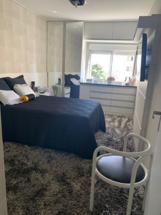 Imagem Apartamento com 1 Quarto à Venda, 52 m² em Sumaré - São Paulo Imagem Apartamento com 1 Quarto à Venda, 52 m² em Sumaré - São Paulo