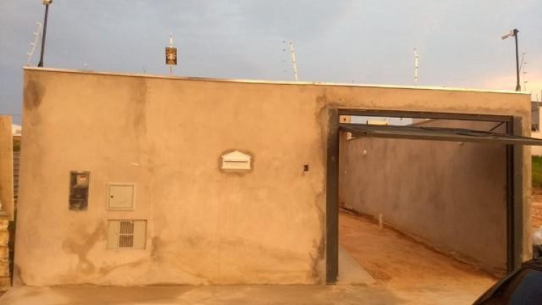 Imagem Casa de Condomínio com 2 Quartos à Venda, 100 m² em Centro - Monte Mor Imagem Casa de Condomínio com 2 Quartos à Venda, 100 m² em Centro - Monte Mor