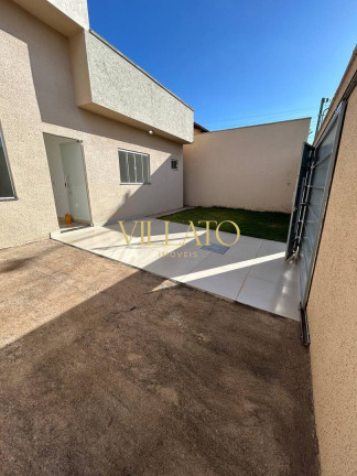 Imagem Casa com 2 Quartos à Venda, 66 m² em Residencial Solar Bougainville - Goiânia Imagem Casa com 2 Quartos à Venda, 66 m² em Residencial Solar Bougainville - Goiânia