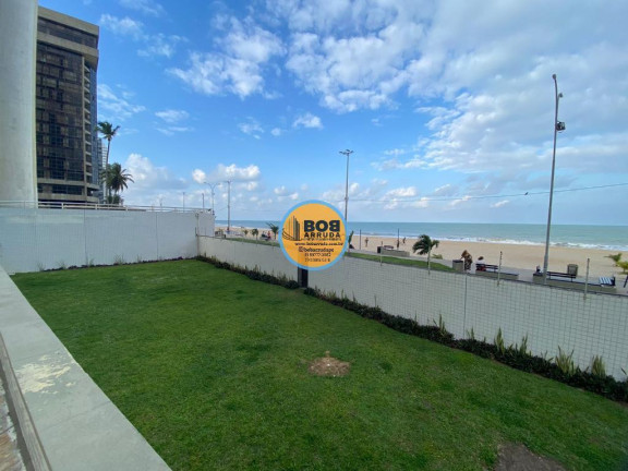 Imagem Apartamento com 3 Quartos à Venda, 160 m² em Centro - Jaboatão Dos Guararapes