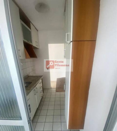 Imagem Apartamento com 2 Quartos à Venda, 50 m² em Jardim Santa Terezinha (zona Leste) - São Paulo Imagem Apartamento com 2 Quartos à Venda, 50 m² em Jardim Santa Terezinha (zona Leste) - São Paulo