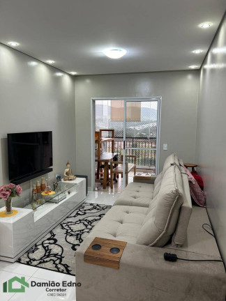 Imagem Apartamento com 2 Quartos à Venda,  em Jardim Flórida - Jundiaí