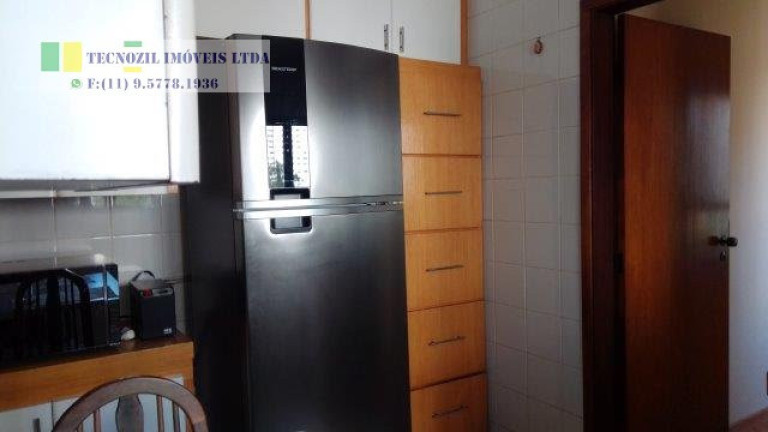 Imagem Apartamento com 3 Quartos à Venda, 122 m² em Jardim Vila Mariana - São Paulo Imagem Apartamento com 3 Quartos à Venda, 122 m² em Jardim Vila Mariana - São Paulo