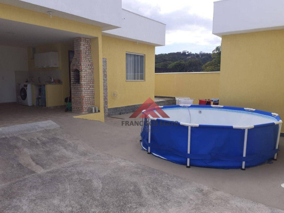 Imagem Casa com 3 Quartos à Venda, 10.736 m² em Várzea Das Moças - Niterói Imagem Casa com 3 Quartos à Venda, 10.736 m² em Várzea Das Moças - Niterói