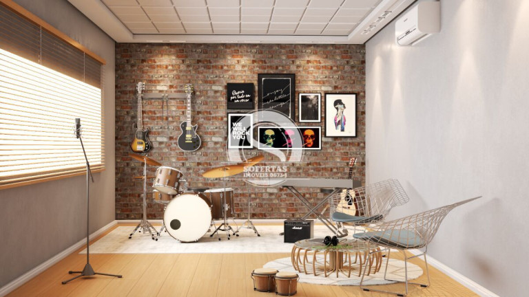 Imagem Apartamento com 3 Quartos à Venda, 86 m² Imagem Apartamento com 3 Quartos à Venda, 86 m²