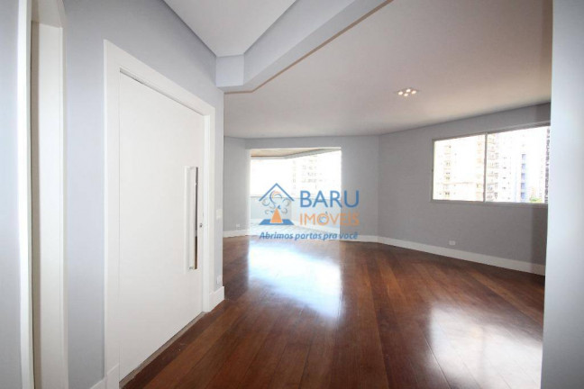 Imagem Apartamento com 4 Quartos à Venda, 240 m² em Vila Uberabinha - São Paulo Imagem Apartamento com 4 Quartos à Venda, 240 m² em Vila Uberabinha - São Paulo