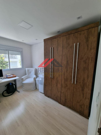 Imagem Apartamento com 3 Quartos à Venda, 81 m² em Vila Isa - São Paulo