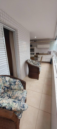 Imagem Apartamento com 3 Quartos à Venda, em Canto Do Forte - Praia Grande Imagem Apartamento com 3 Quartos à Venda, em Canto Do Forte - Praia Grande