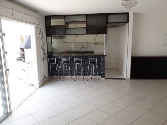 Imagem Apartamento com 3 Quartos à Venda, 110 m² em Vila Leopoldina - São Paulo