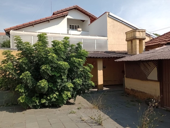 Imagem Casa com 2 Quartos à Venda, 108 m² em Centro - Poá