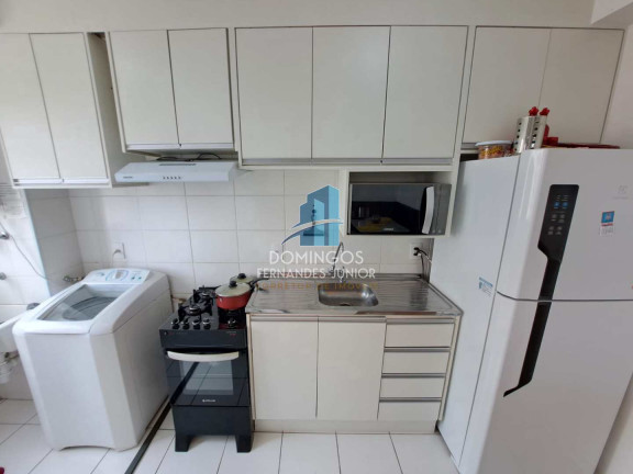 Imagem Apartamento com 2 Quartos à Venda, 48 m² em Jardim Nossa Senhora Do Carmo - São Paulo Imagem Apartamento com 2 Quartos à Venda, 48 m² em Jardim Nossa Senhora Do Carmo - São Paulo