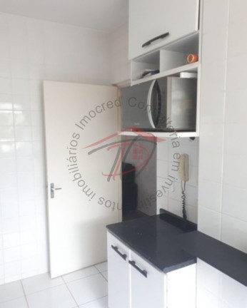 Imagem Imóvel com 2 Quartos à Venda, 49 m² em Jardim Santa Maria (nova Veneza) - Sumaré