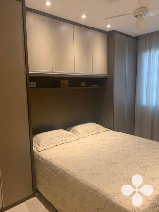 Imagem Imóvel com 2 Quartos à Venda, 74 m² em Campo Grande - Santos Imagem Imóvel com 2 Quartos à Venda, 74 m² em Campo Grande - Santos