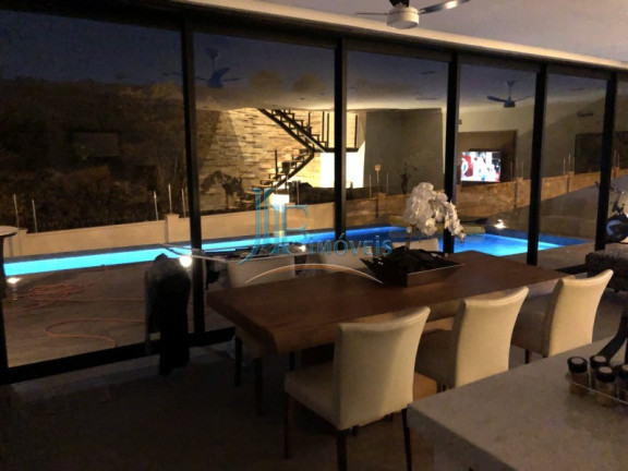 Imagem Casa de Condomínio à Venda, 271 m² em Bonfim Paulista - Ribeirão Preto