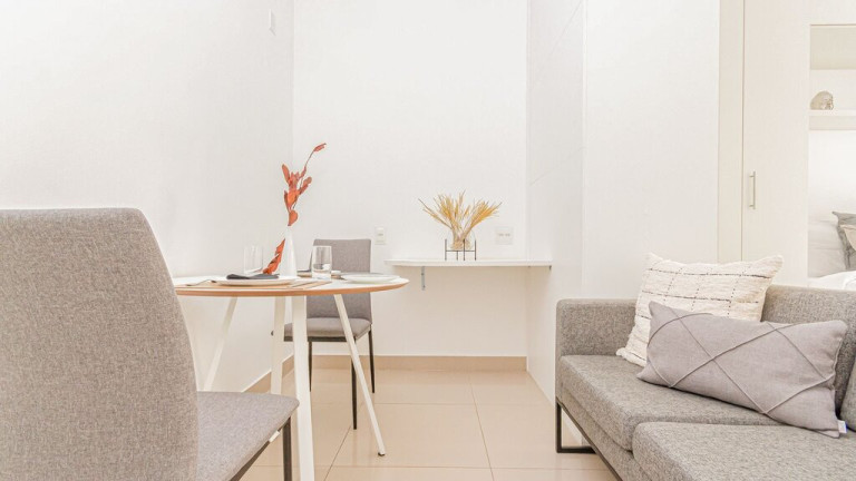 Imagem Apartamento com 1 Quarto à Venda, 26 m² em Flamengo - Rio De Janeiro