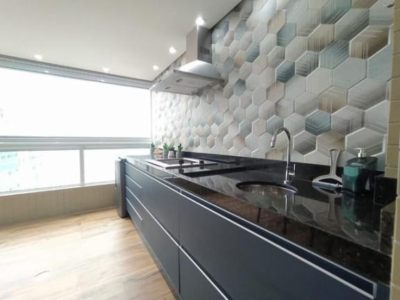 Imagem Apartamento com 2 Quartos à Venda, 106 m² em Canto Do Forte - Praia Grande Imagem Apartamento com 2 Quartos à Venda, 106 m² em Canto Do Forte - Praia Grande