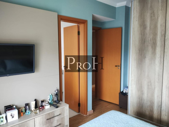 Imagem Apartamento com 3 Quartos à Venda, 126 m² em Vila Scarpelli - Santo André Imagem Apartamento com 3 Quartos à Venda, 126 m² em Vila Scarpelli - Santo André