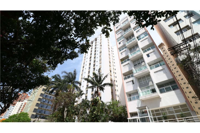 Imagem Apartamento com 2 Quartos à Venda, 80 m² em Pinheiros - São Paulo