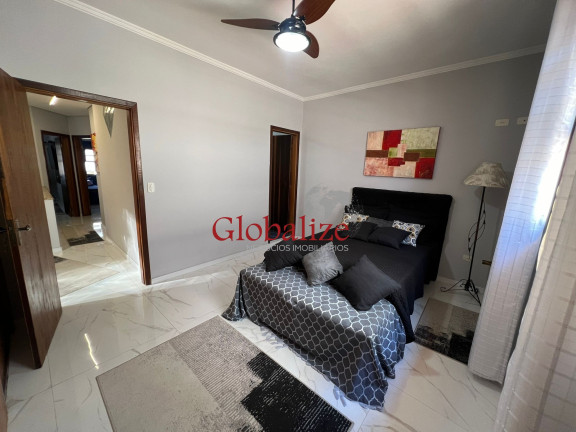 Imagem Imóvel com 3 Quartos à Venda, 210 m² em Boqueirão - Santos
