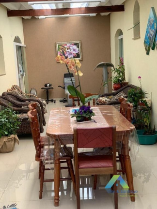 Imagem Sobrado com 5 Quartos à Venda, 390 m² em Dos Casa - São Bernardo Do Campo