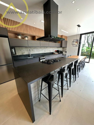 Imagem Casa com 4 Quartos à Venda, 268 m² em Jardim São José - Bragança Paulista