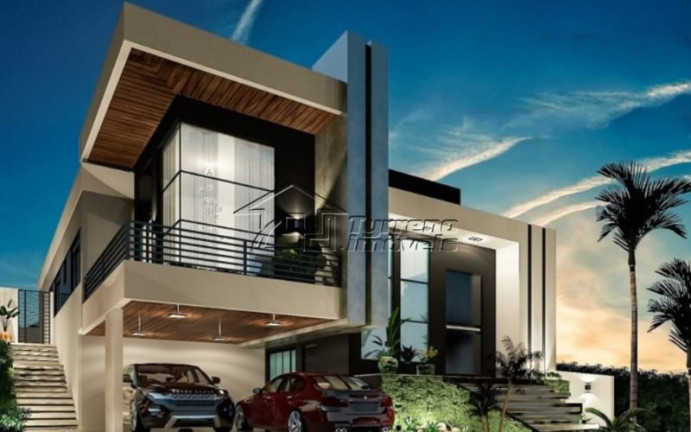 Imagem Casa de Condomínio com 3 Quartos à Venda, 271 m² em Urbanova - São José Dos Campos Imagem Casa de Condomínio com 3 Quartos à Venda, 271 m² em Urbanova - São José Dos Campos