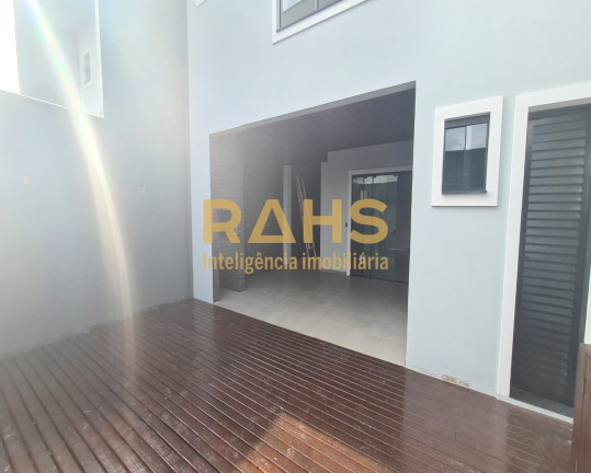 Imagem Casa com 3 Quartos à Venda, 195 m² em Floresta - Joinville Imagem Casa com 3 Quartos à Venda, 195 m² em Floresta - Joinville