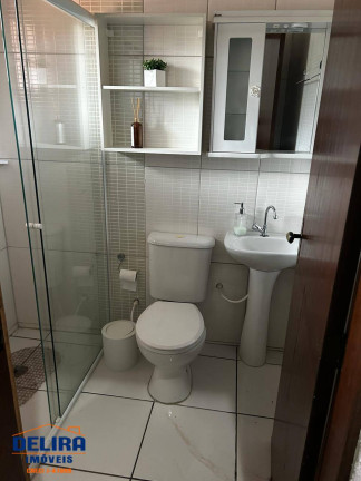 Imagem Casa com 2 Quartos à Venda, 5 m² em Vitória Régia - Atibaia Imagem Casa com 2 Quartos à Venda, 5 m² em Vitória Régia - Atibaia