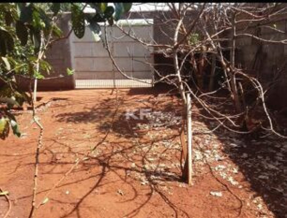 Imagem Terreno à Venda, 200 m² em Centro - Jardinópolis