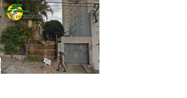 Foto do imóvel Terreno à Venda, 500 m² em Santa Teresinha - São Paulo Foto do imóvel Terreno à Venda, 500 m² em Santa Teresinha - São Paulo