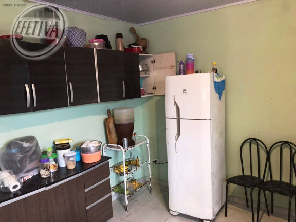 Imagem Casa com 2 Quartos à Venda, 88 m² em Mirim - Guaratuba