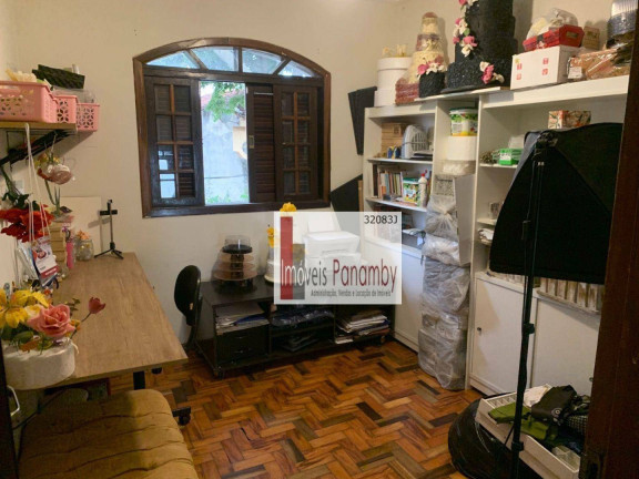 Imagem Sobrado com 4 Quartos à Venda, 155 m² em Ipiranga - São Paulo Imagem Sobrado com 4 Quartos à Venda, 155 m² em Ipiranga - São Paulo