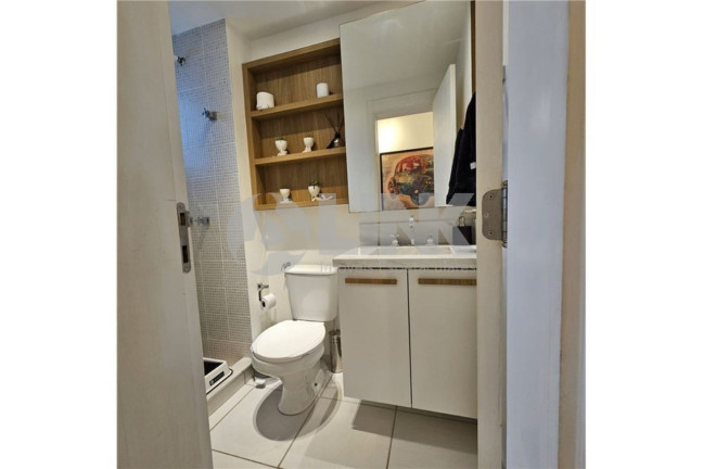 Imagem Apartamento com 3 Quartos à Venda, 70 m² em Passo Da Areia - Porto Alegre Imagem Apartamento com 3 Quartos à Venda, 70 m² em Passo Da Areia - Porto Alegre