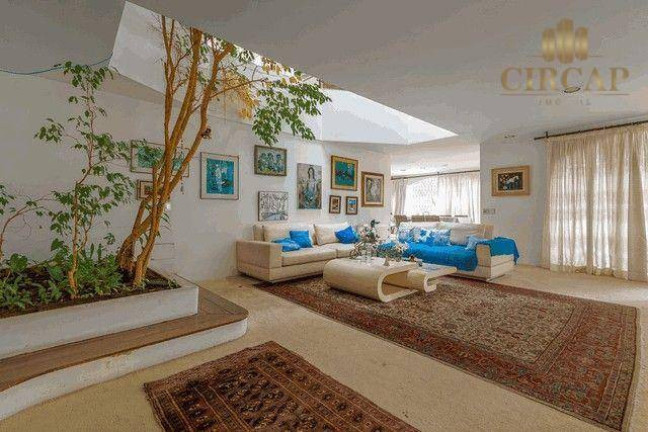 Imagem Casa com 4 Quartos à Venda, 750 m² em Cidade Jardim - São Paulo Imagem Casa com 4 Quartos à Venda, 750 m² em Cidade Jardim - São Paulo