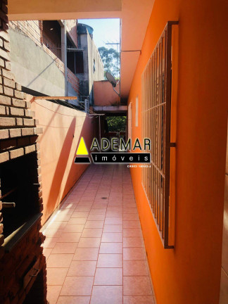 Imagem Casa com 2 Quartos à Venda, 150 m² em Eldorado - Diadema
