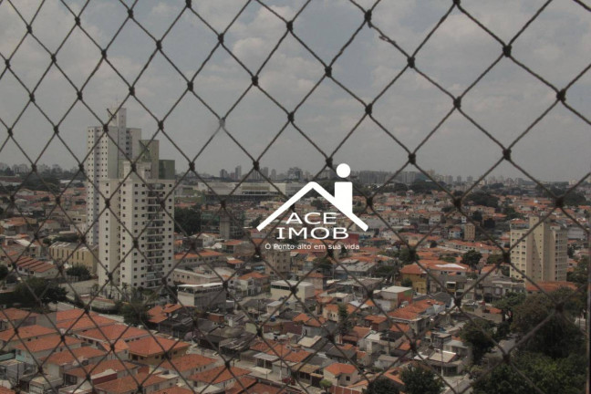Imagem Apartamento com 3 Quartos à Venda, 109 m² em Jardim Aeroporto - São Paulo