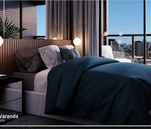 Imagem Apartamento com 2 Quartos à Venda, 57 m² em Costa Azul - Salvador Imagem Apartamento com 2 Quartos à Venda, 57 m² em Costa Azul - Salvador
