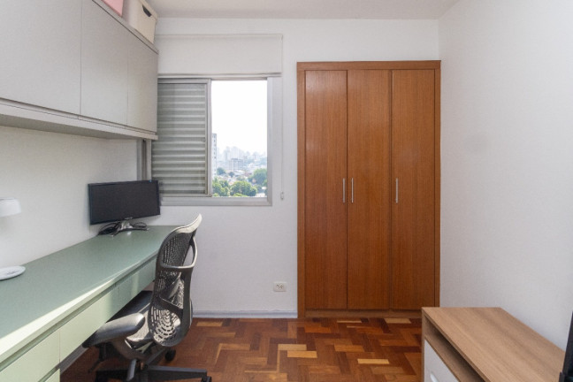 Imagem Apartamento com 2 Quartos à Venda, 49 m² em Saúde - São Paulo