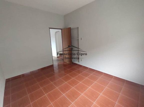 Imagem Casa com 2 Quartos para Alugar, 100 m² em Vila Eliana Maria - Vila Molica - Guaratinguetá
