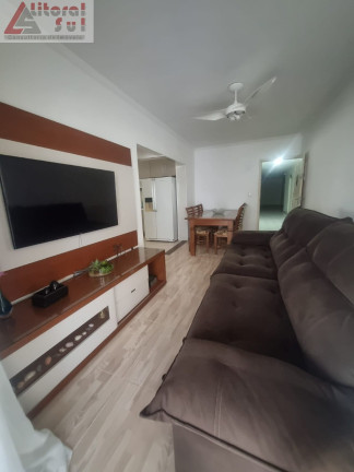 Imagem Apartamento com 2 Quartos à Venda, 82 m² em Vila Tupi - Praia Grande Imagem Apartamento com 2 Quartos à Venda, 82 m² em Vila Tupi - Praia Grande