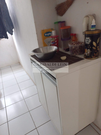 Imagem Imóvel com 2 Quartos à Venda, 49 m² em Vila Inema - Hortolândia