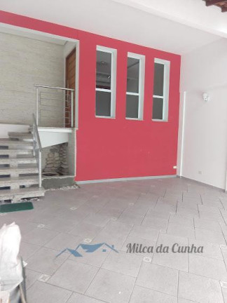 Imagem Casa com 3 Quartos à Venda, 219 m² em Santa Terezinha - São Bernardo Do Campo Imagem Casa com 3 Quartos à Venda, 219 m² em Santa Terezinha - São Bernardo Do Campo